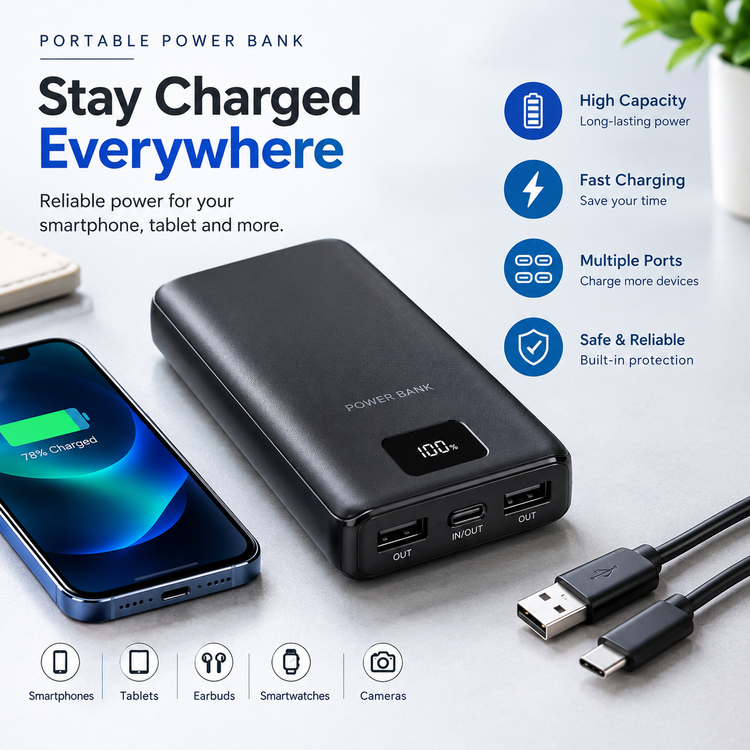 Power Bank