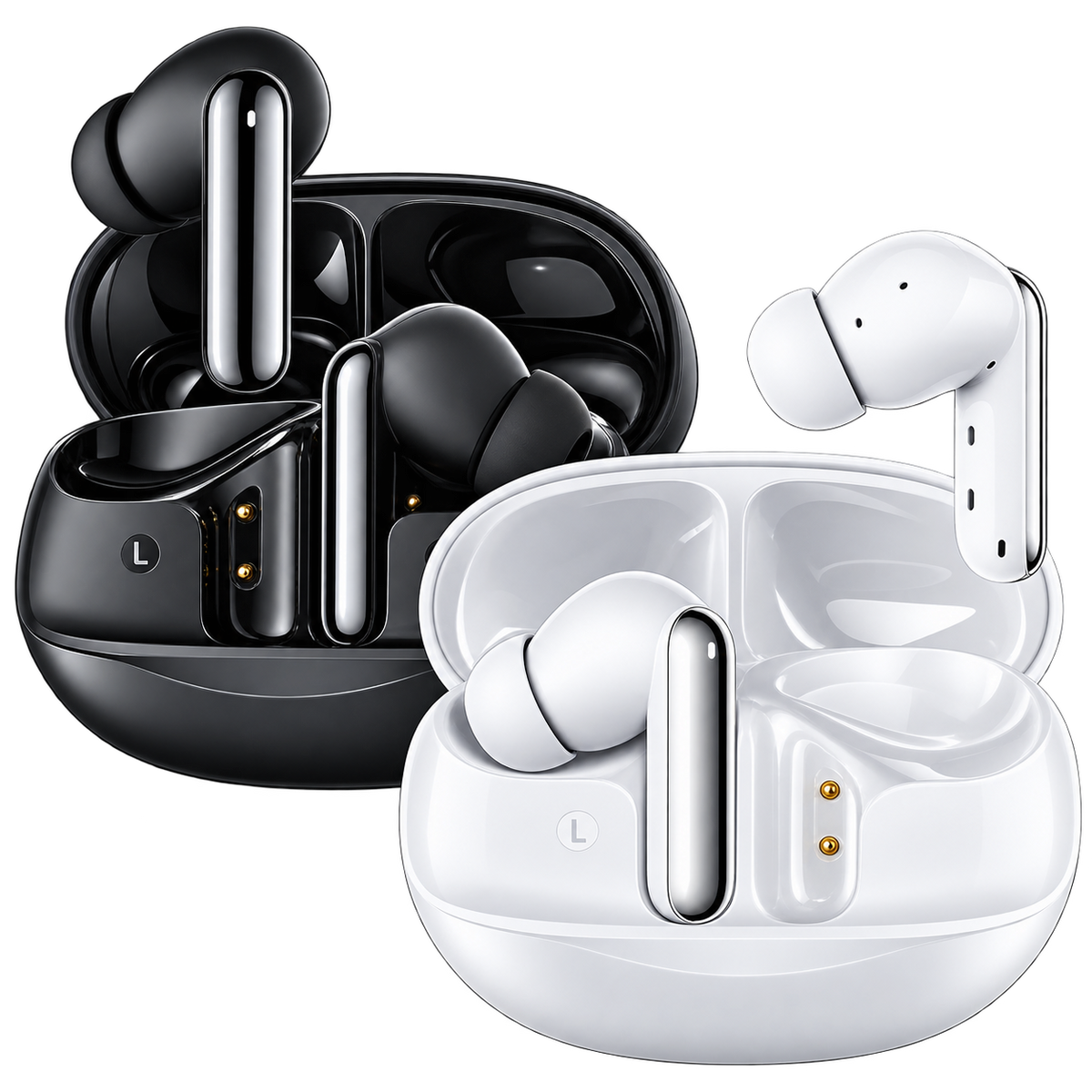 Bluetooth Hands-Free