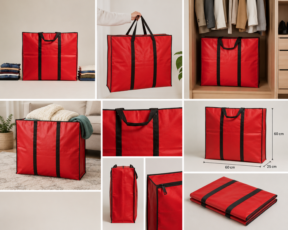 Storage Bags