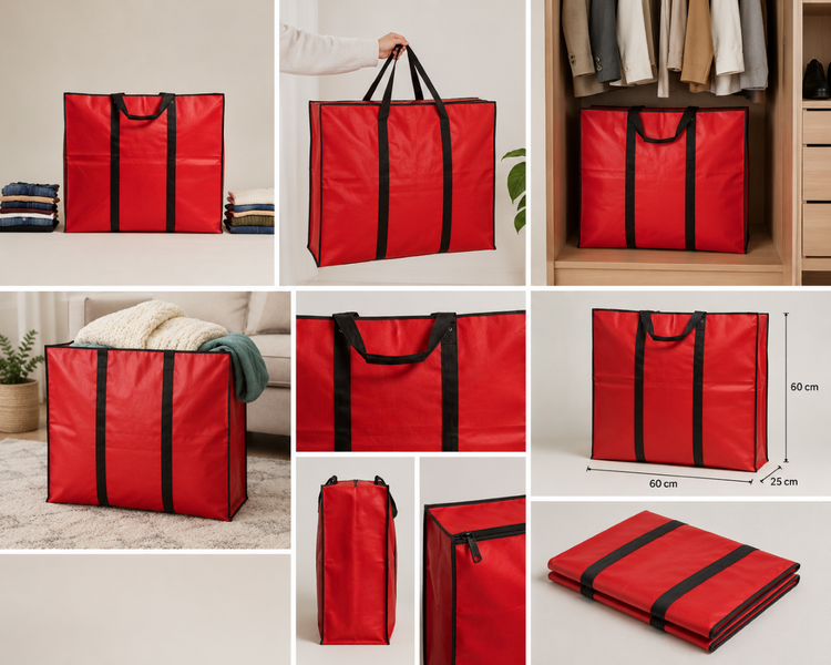 Storage Bags