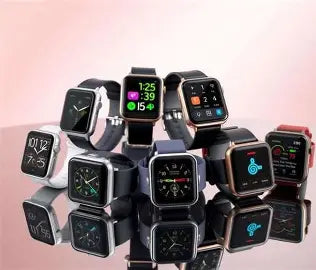 Smart Watches