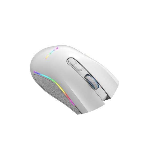 Xtrike Me Gm-314 Bk Wired Gaming Mouse