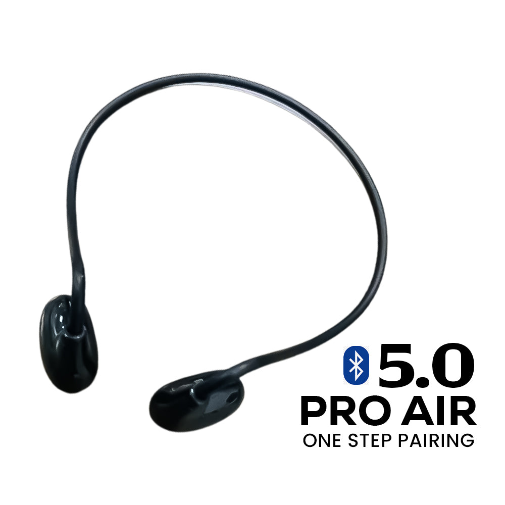 Pro Air Neck Hanging Wireless Earphone