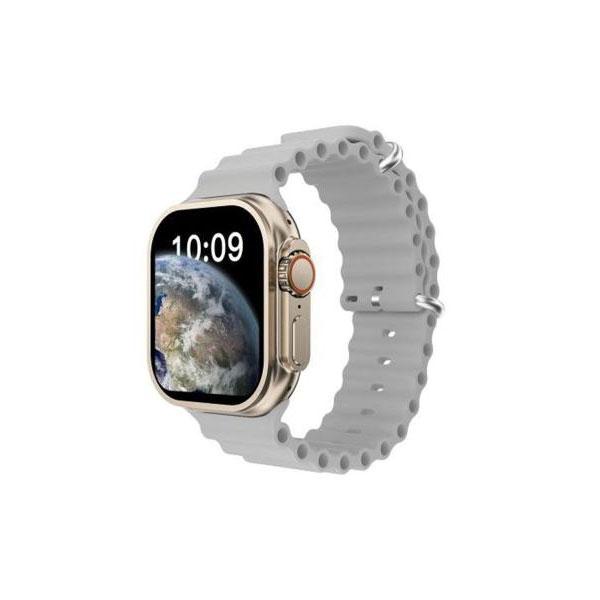 V200 New Fashion Ultra 2.2 Large Screen Ip68 Waterproof Sport Smart Watch
