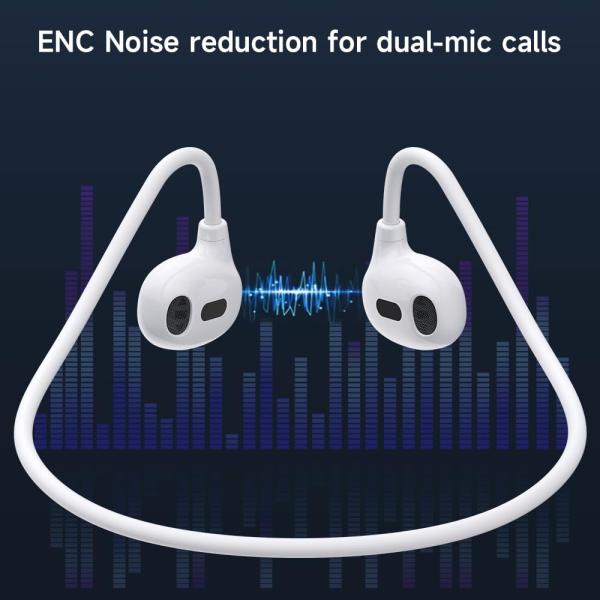 Pro Air Neck Hanging Wireless Earphone