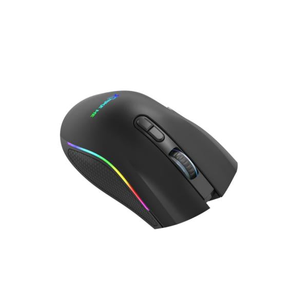 Xtrike Me Gm-314 Bk Wired Gaming Mouse