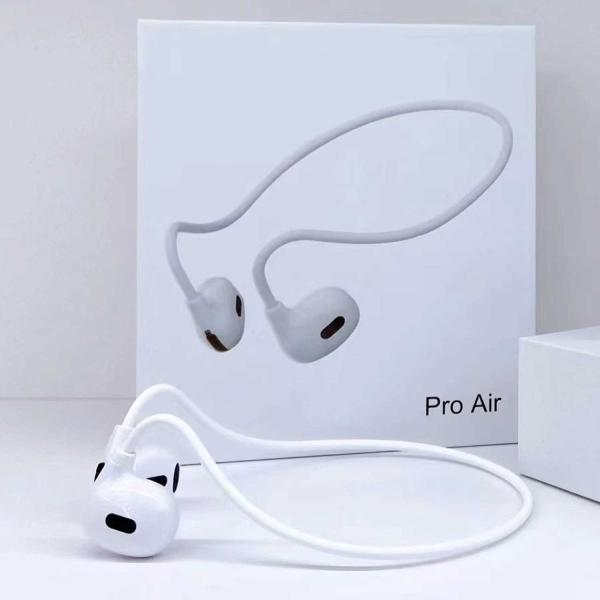 Pro Air Neck Hanging Wireless Earphone