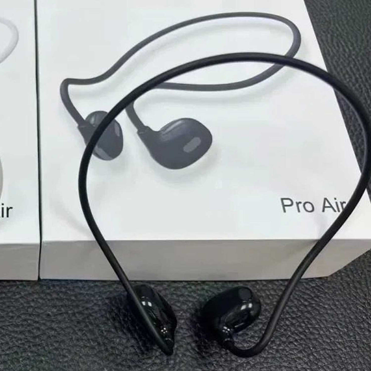 Pro Air Neck Hanging Wireless Earphone