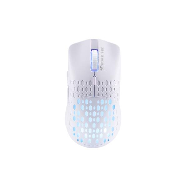 Xtrike Me Gm209w RGB Gaming Mouse
