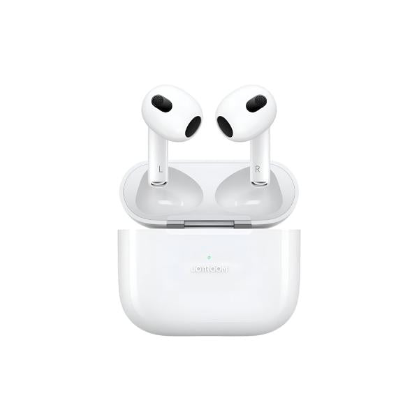 Joyroom Jr-t03s Plus 4th Generation High-Quality TWS Bluetooth Headset