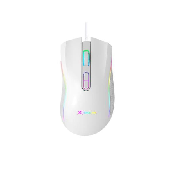 Xtrike Me Gm-314 Bk Wired Gaming Mouse