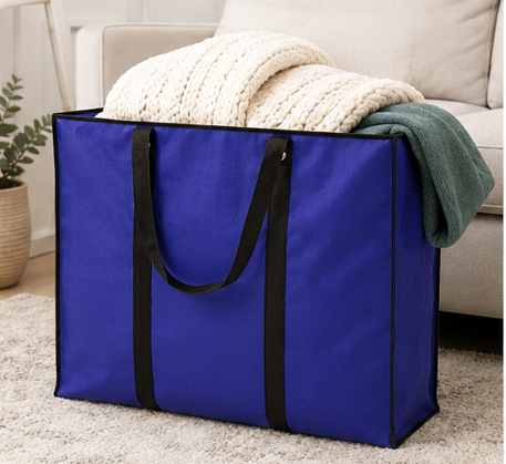 Large Non-Woven Heavy-Duty Storage Bag