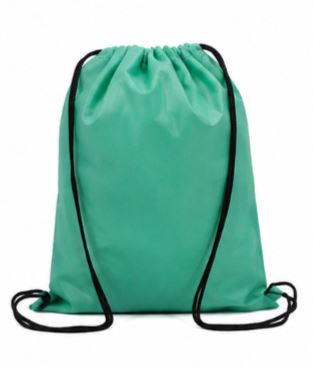 Reusable Non-Woven Promotional & Shopping Backpack