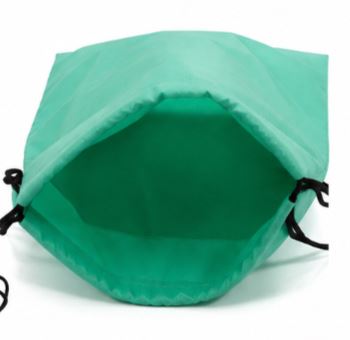 Reusable Non-Woven Promotional & Shopping Backpack