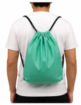 Reusable Non-Woven Promotional & Shopping Backpack
