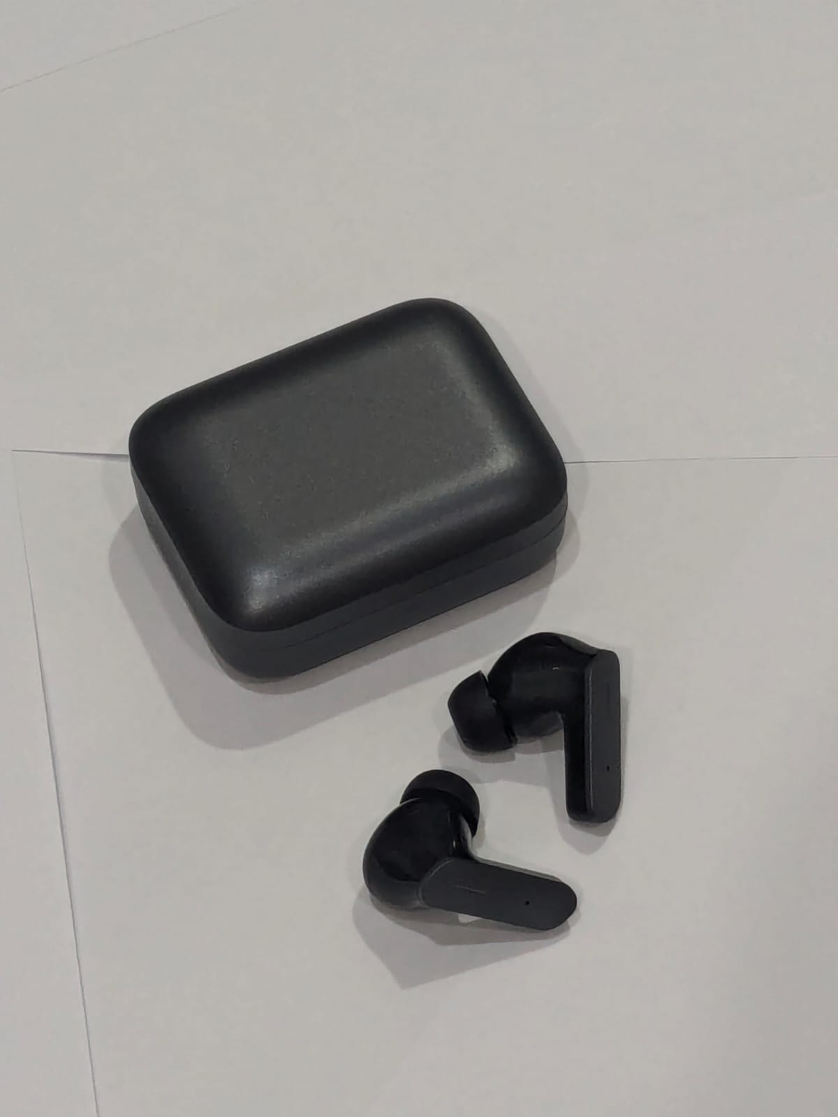 Buds Pro 9 – Premium Wireless Earbuds | Powerful Sound, Smart Touch & ANC/ENC