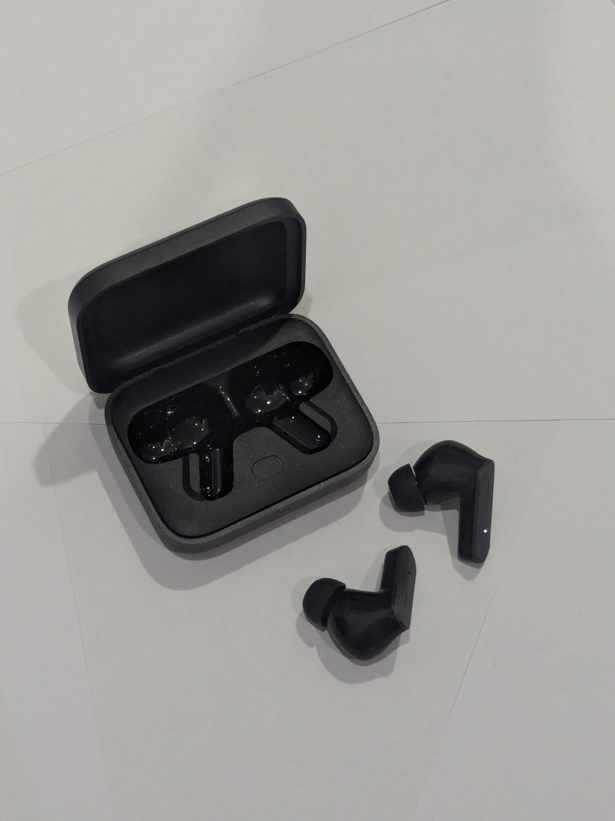 Buds Pro 9 – Premium Wireless Earbuds | Powerful Sound, Smart Touch & ANC/ENC