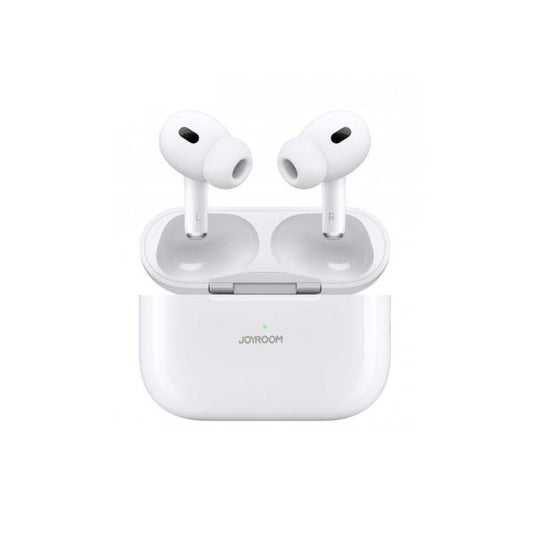 Joyroom Jr-t03s Pro Max True with Pop Up Windows Wireless Earbuds Original White