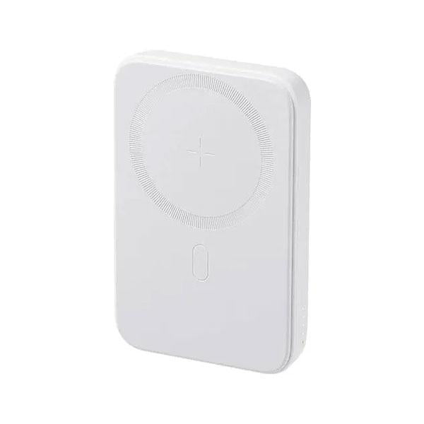 Joyroom Jr-w020 20w Wireless Power Bank 10000mah White/Black