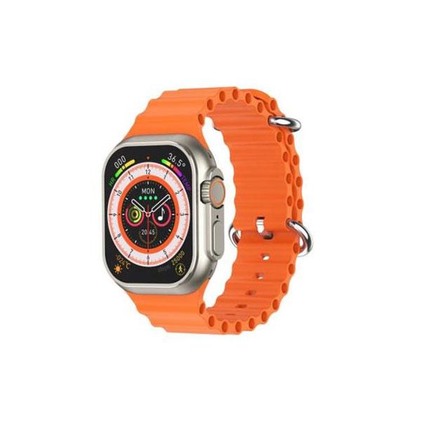 V200 New Fashion Ultra 2.2 Large Screen Ip68 Waterproof Sport Smart Watch